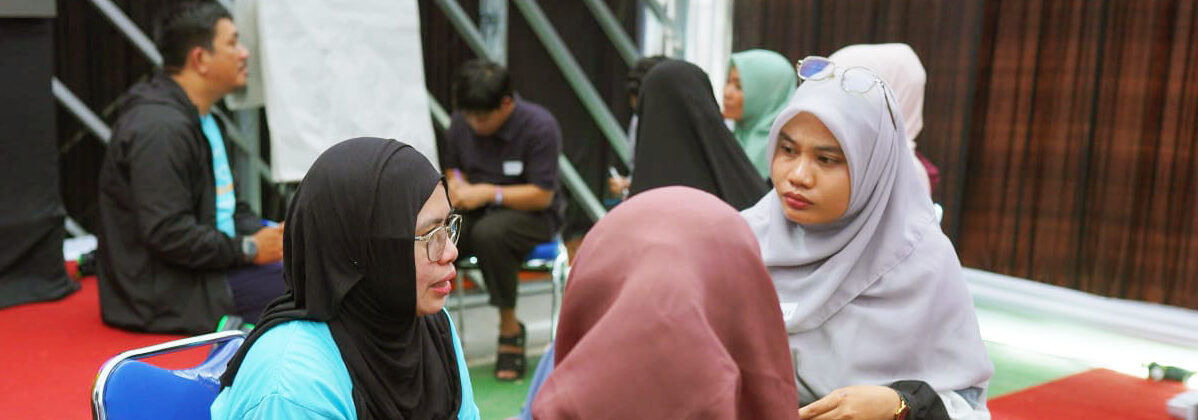 Tentang Hubungan: Fondasi Proses Coaching yang Bermakna