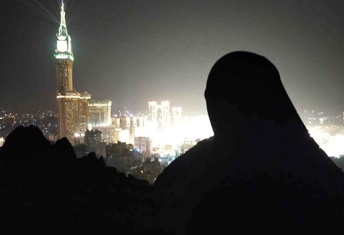 Belajar Memaknai Sukses dengan Tenang