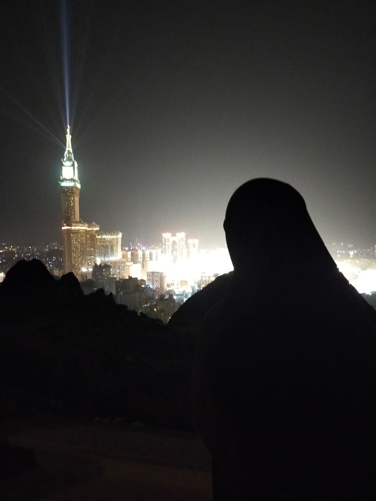 Belajar Memaknai Sukses dengan Tenang